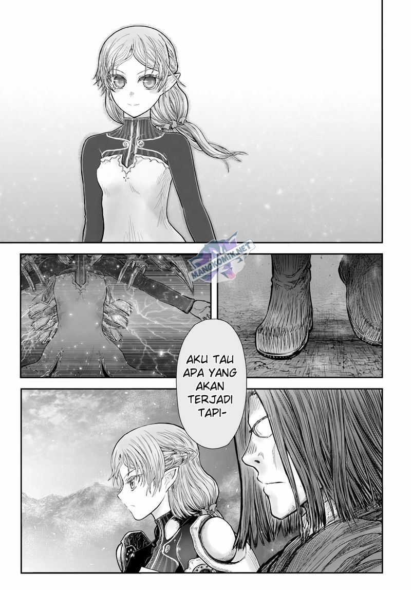 Isekai Ojisan Chapter 40 Gambar 20