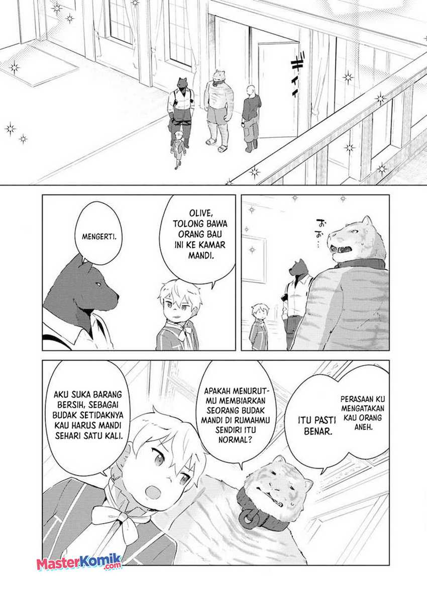 Moe Buta Tensei: Akutoku Shounin Da Kedo Yuusha O Sashioite Isekai Musou Shitemita Chapter 05 Gambar 10