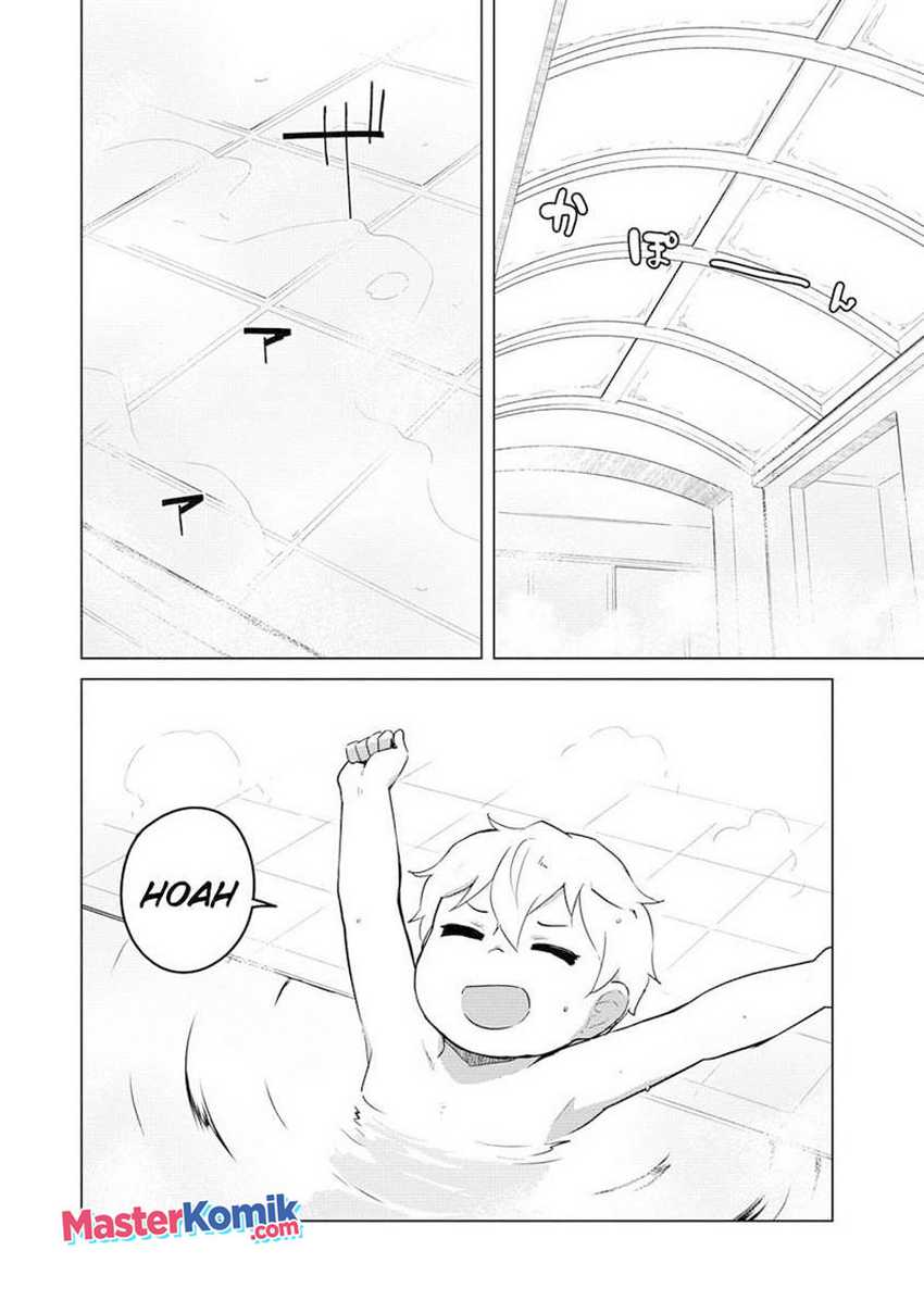 Moe Buta Tensei: Akutoku Shounin Da Kedo Yuusha O Sashioite Isekai Musou Shitemita Chapter 05 Gambar 13