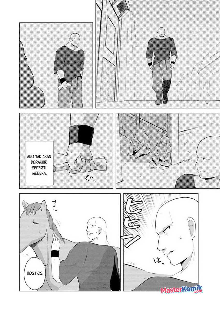 Moe Buta Tensei: Akutoku Shounin Da Kedo Yuusha O Sashioite Isekai Musou Shitemita Chapter 05 Gambar 5