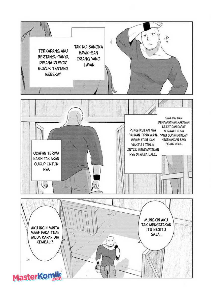 Moe Buta Tensei: Akutoku Shounin Da Kedo Yuusha O Sashioite Isekai Musou Shitemita Chapter 05 Gambar 6