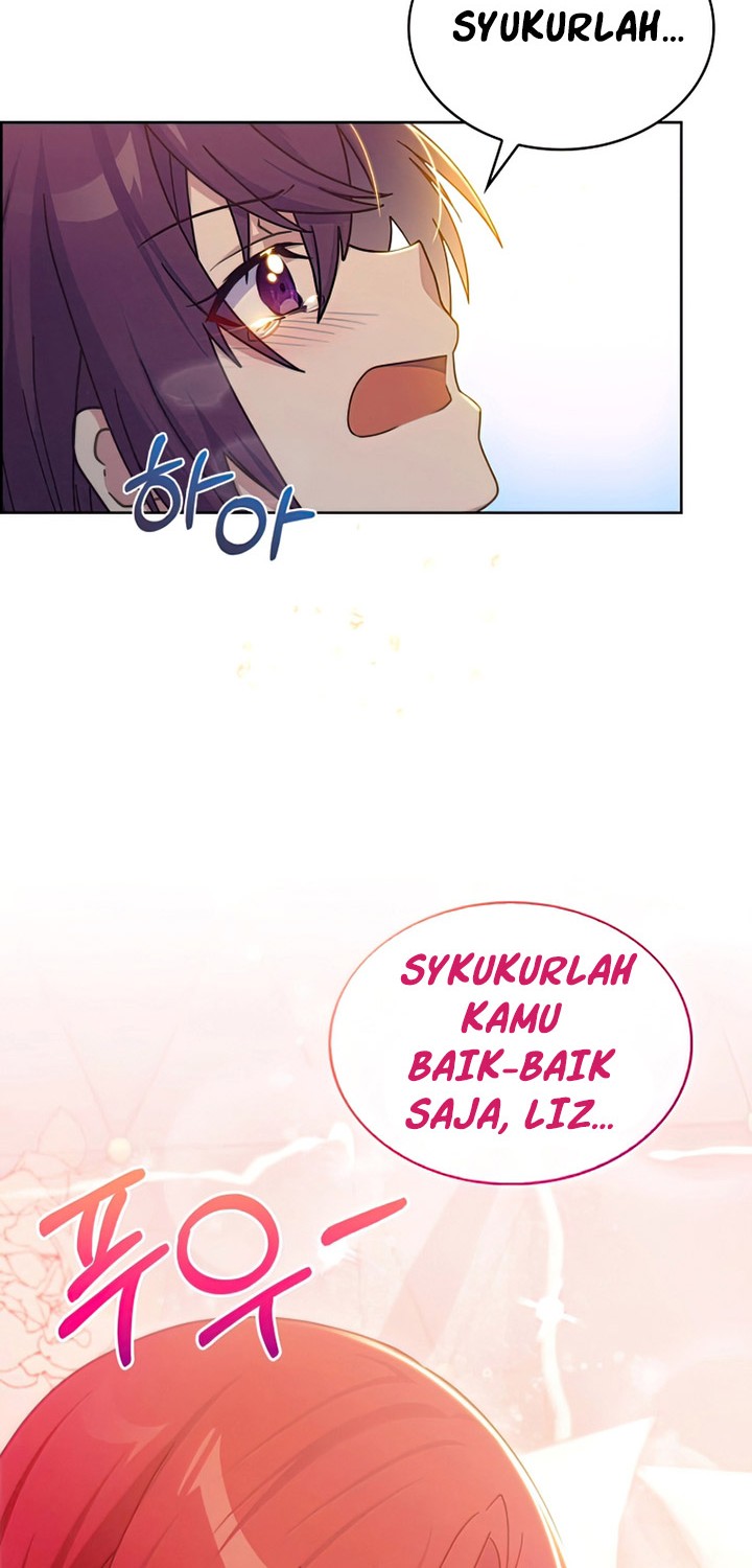 Never Die Extra Chapter 28 Gambar 27