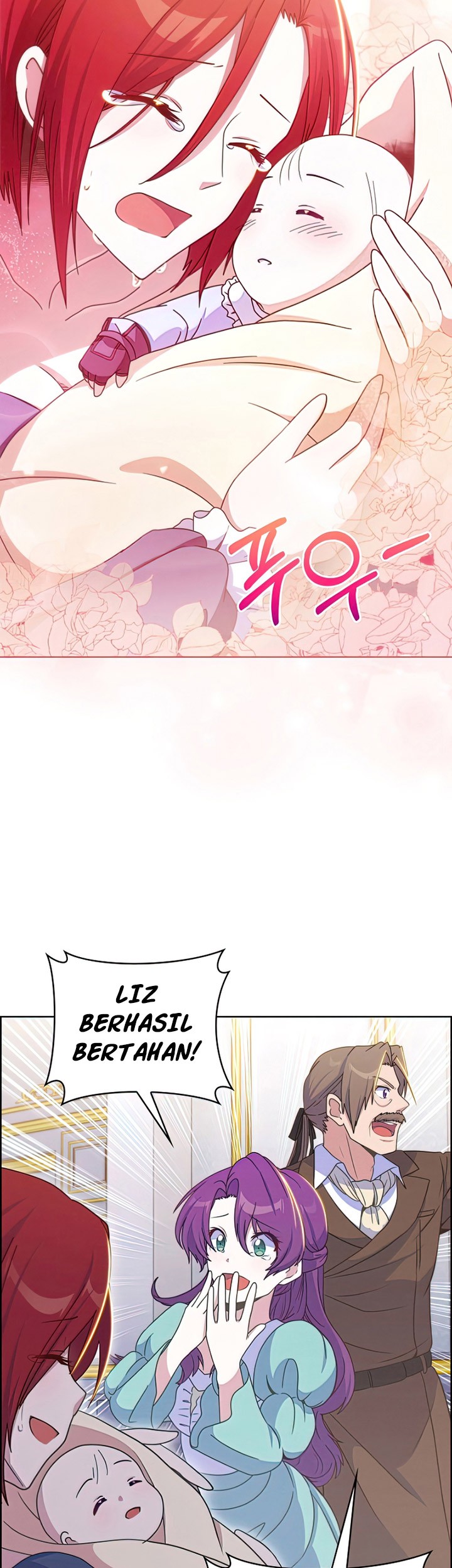 Never Die Extra Chapter 28 Gambar 28