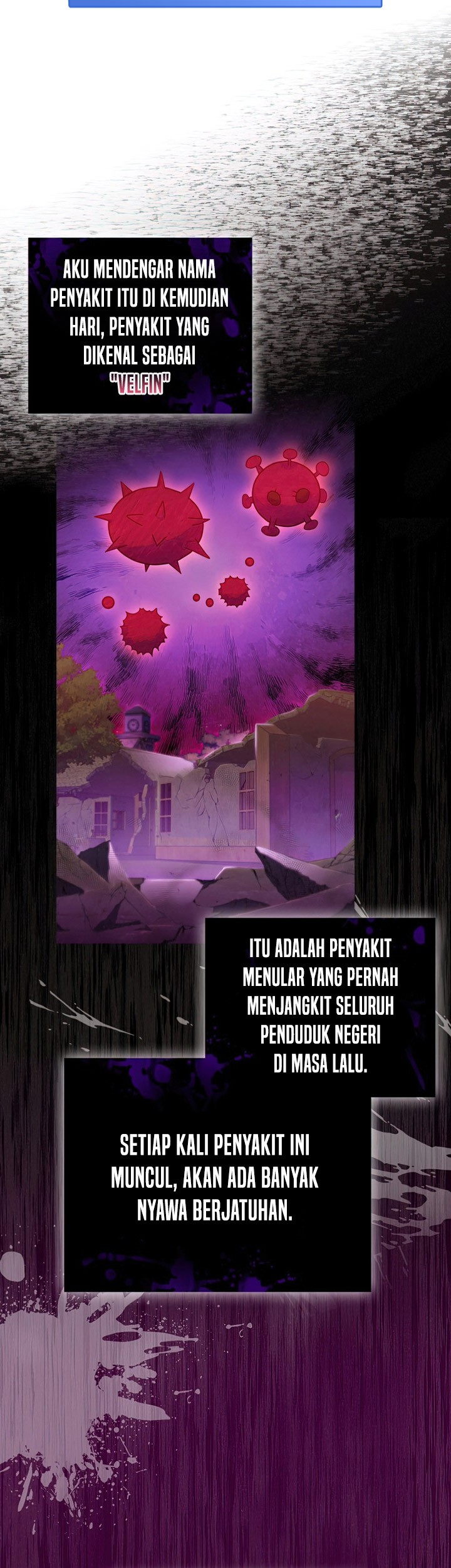 Never Die Extra Chapter 28 Gambar 34