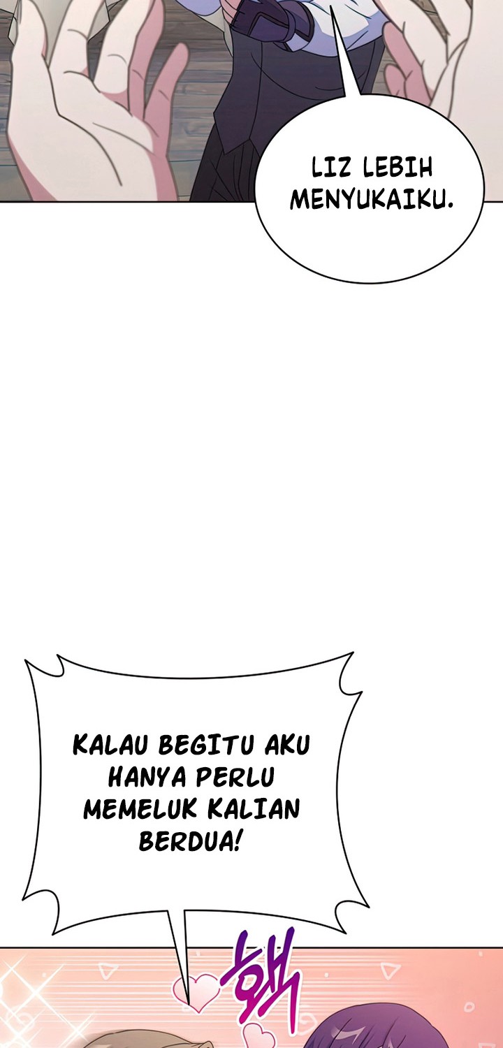 Never Die Extra Chapter 28 Gambar 45