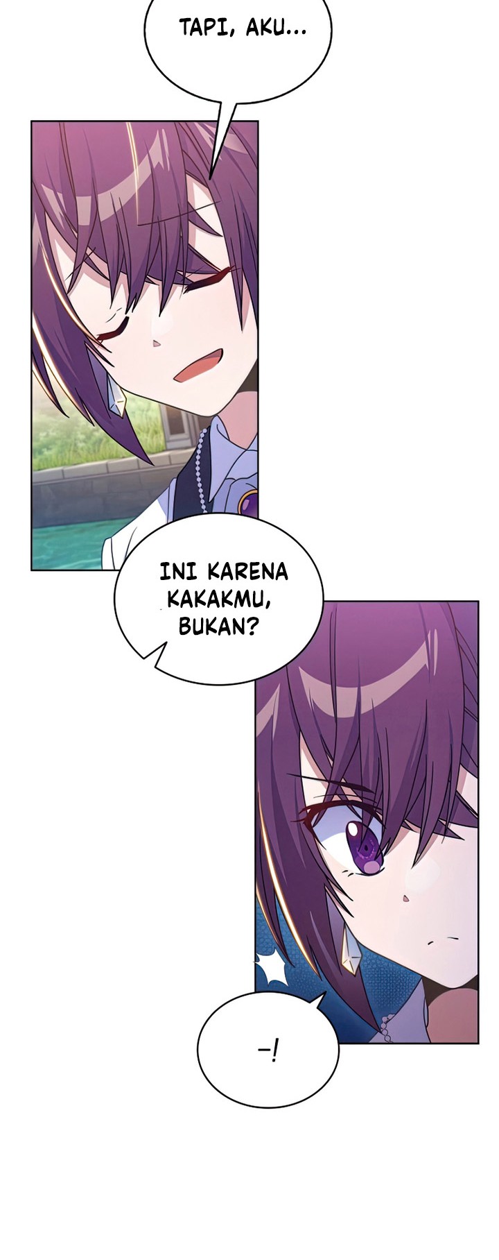 Never Die Extra Chapter 28 Gambar 49