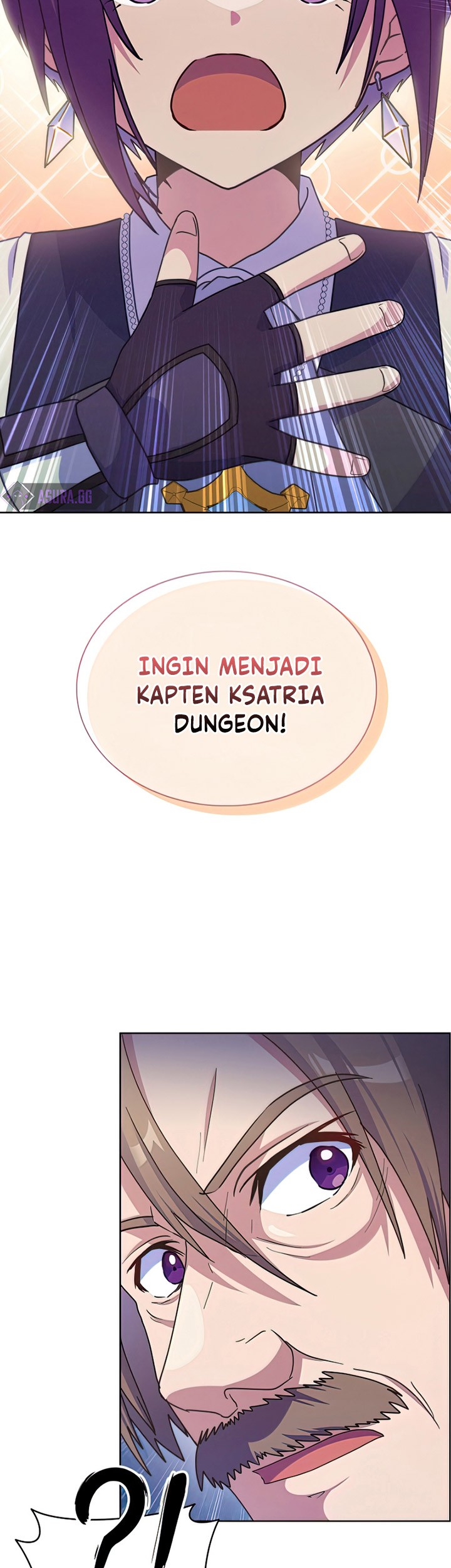 Never Die Extra Chapter 28 Gambar 52