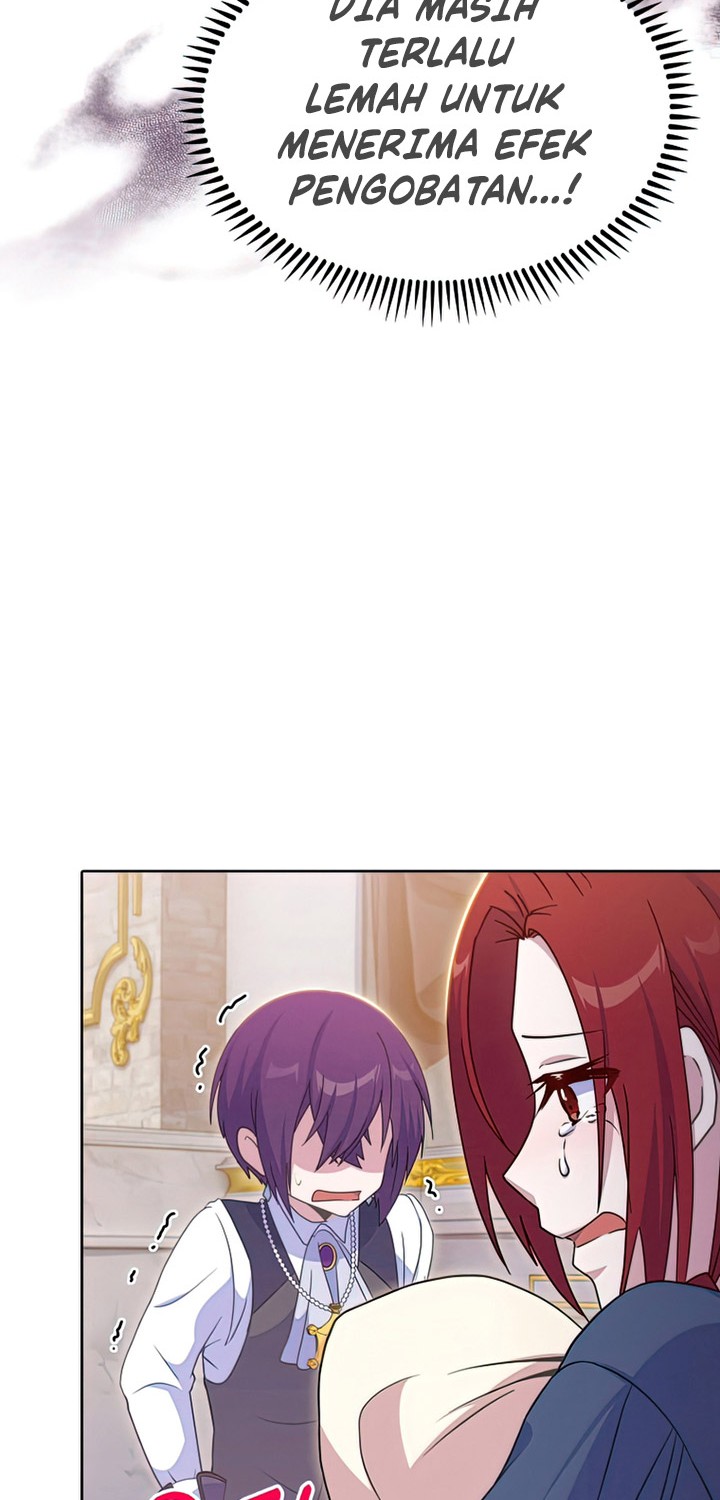 Never Die Extra Chapter 28 Gambar 3