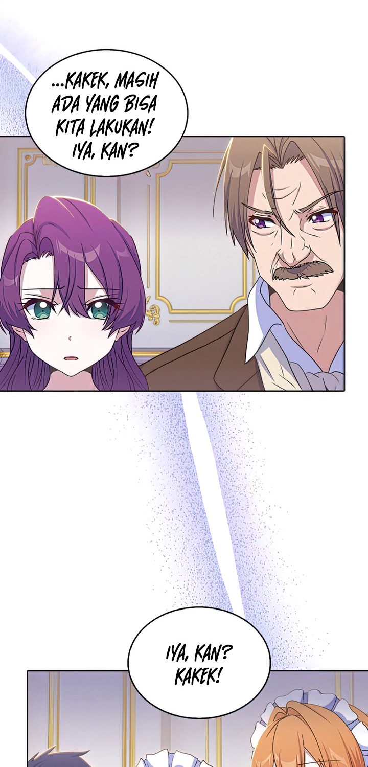 Never Die Extra Chapter 28 Gambar 5