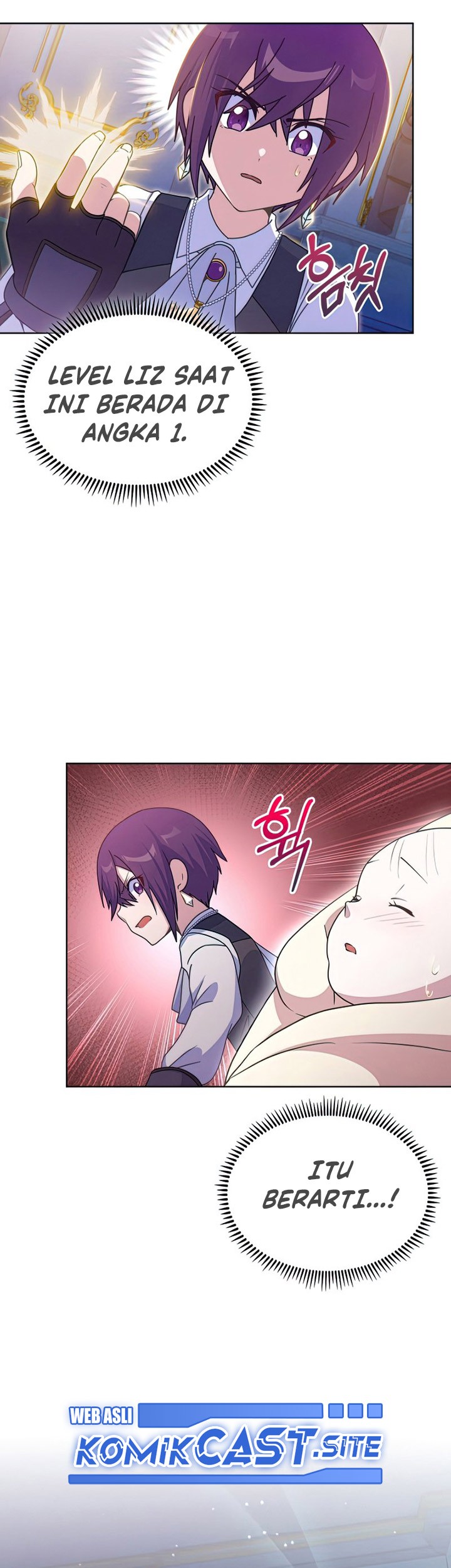 Never Die Extra Chapter 28 Gambar 10