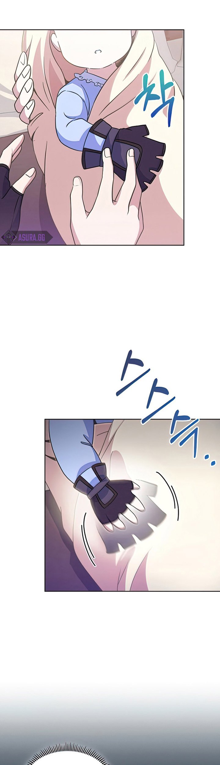 Never Die Extra Chapter 28 Gambar 12