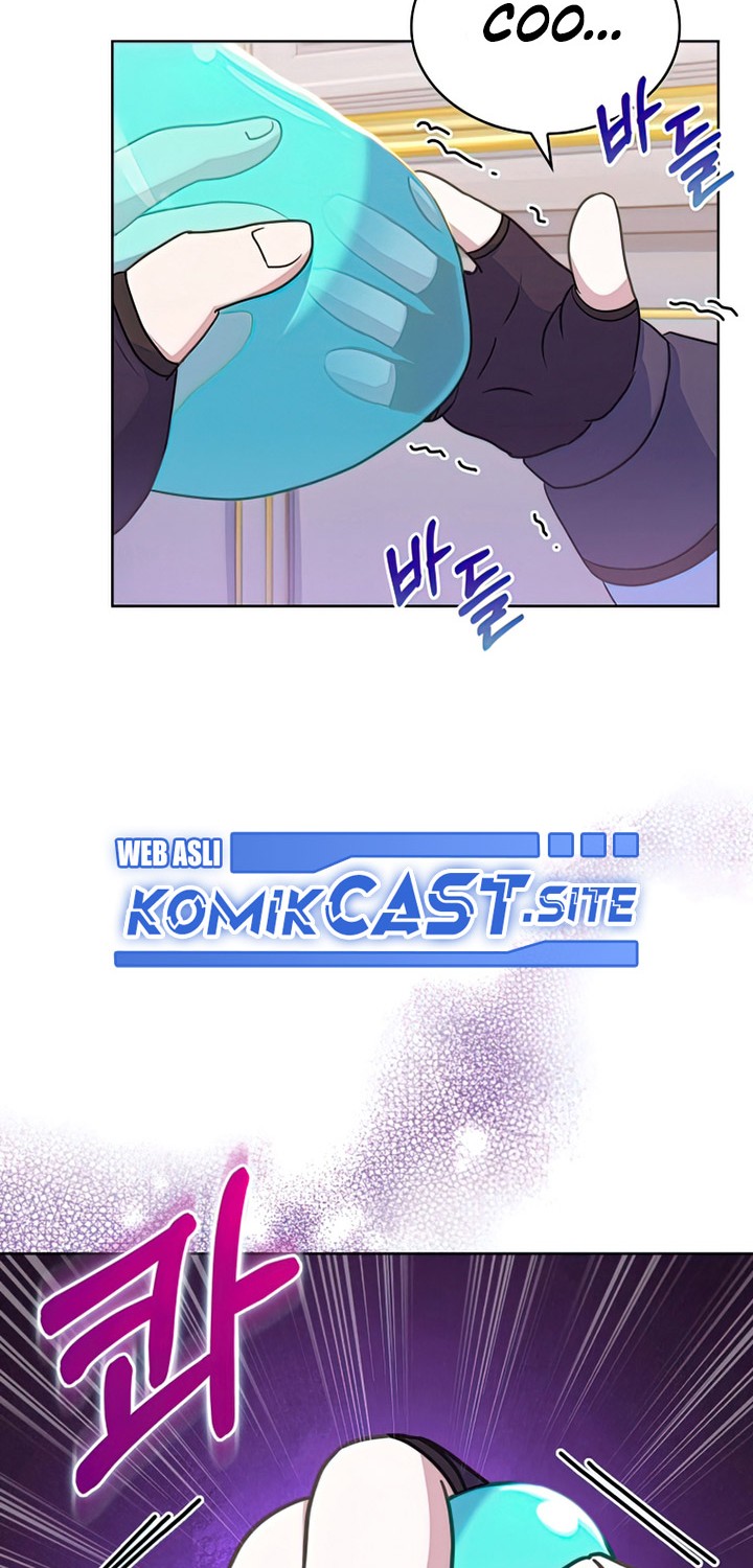 Never Die Extra Chapter 28 Gambar 17