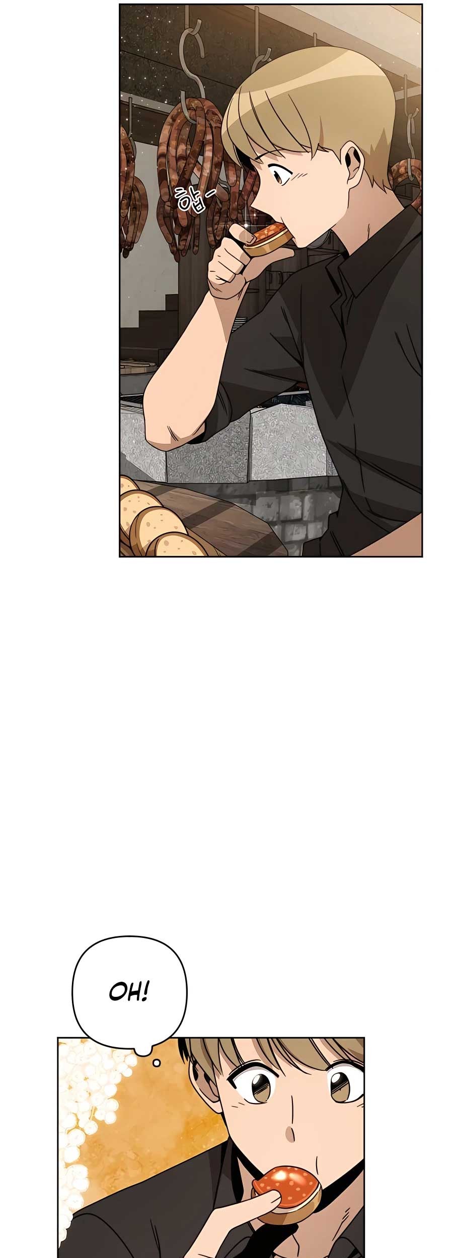 I’ll Resign and Have a Fresh Start in This World Chapter 16 Gambar 33