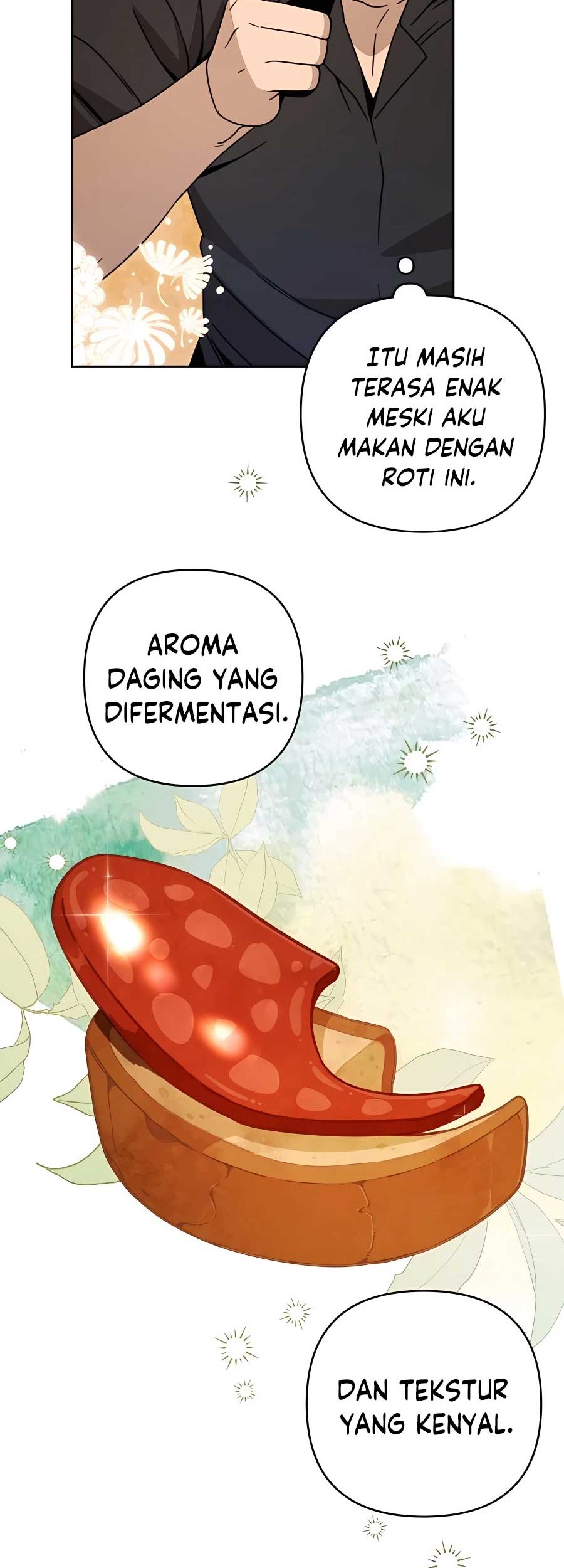 I’ll Resign and Have a Fresh Start in This World Chapter 16 Gambar 34