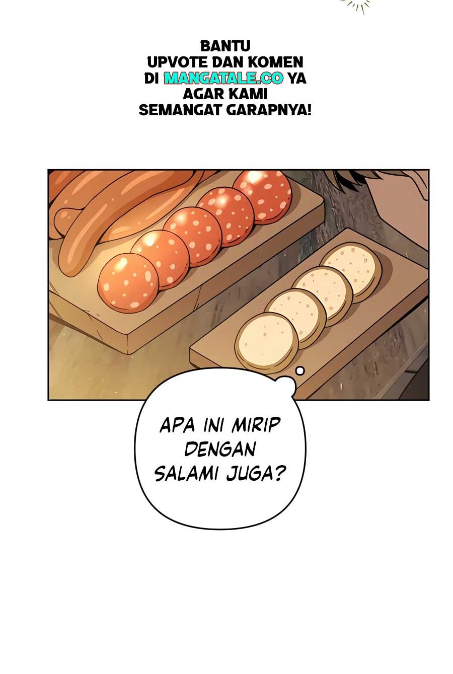 I’ll Resign and Have a Fresh Start in This World Chapter 16 Gambar 35
