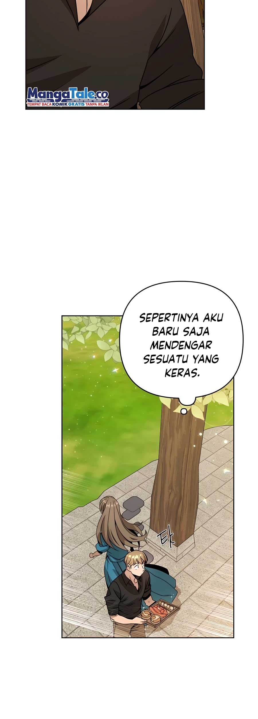 I’ll Resign and Have a Fresh Start in This World Chapter 16 Gambar 46
