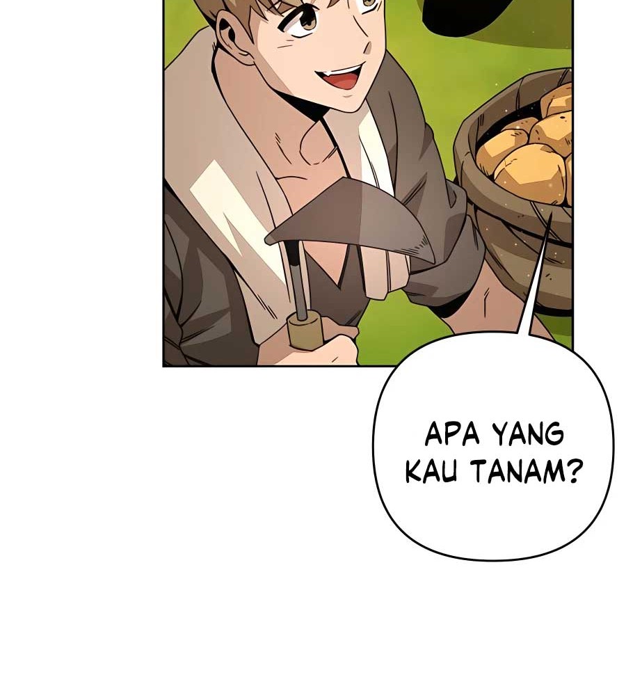 I’ll Resign and Have a Fresh Start in This World Chapter 16 Gambar 5