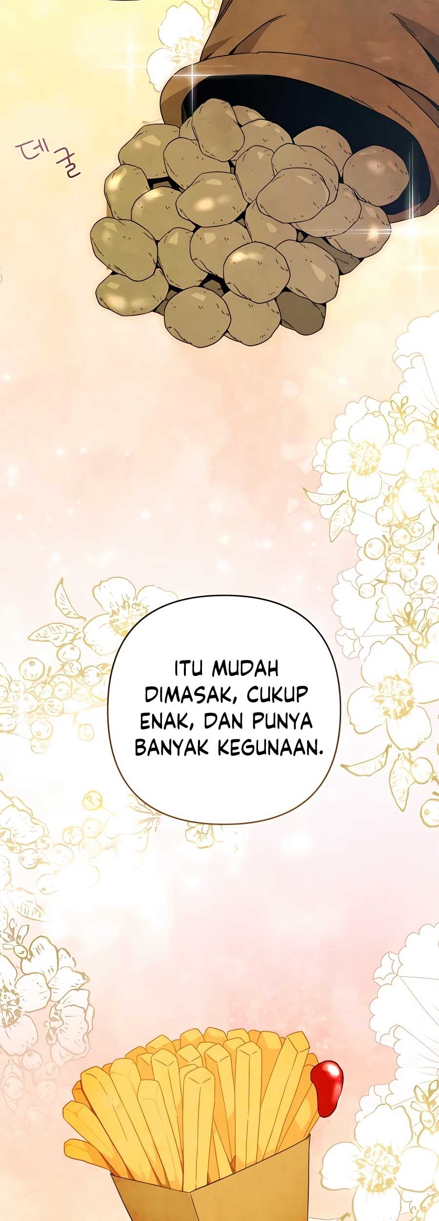 I’ll Resign and Have a Fresh Start in This World Chapter 16 Gambar 7