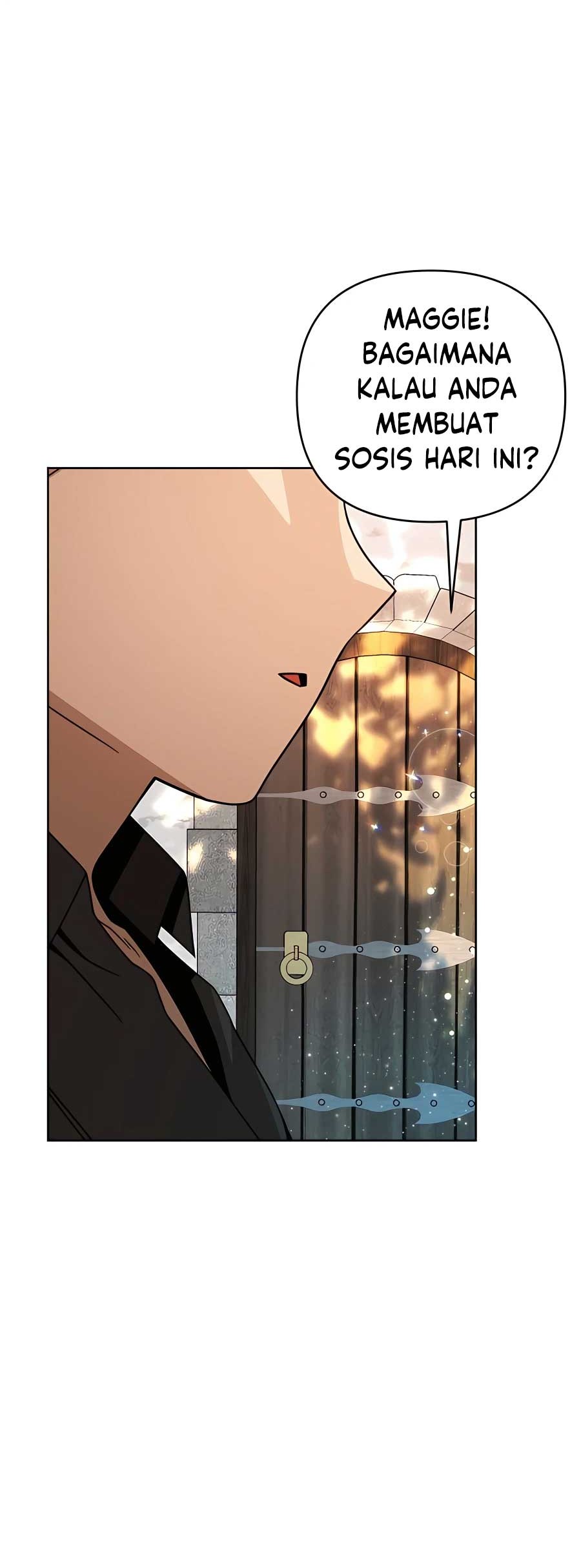 I’ll Resign and Have a Fresh Start in This World Chapter 16 Gambar 16