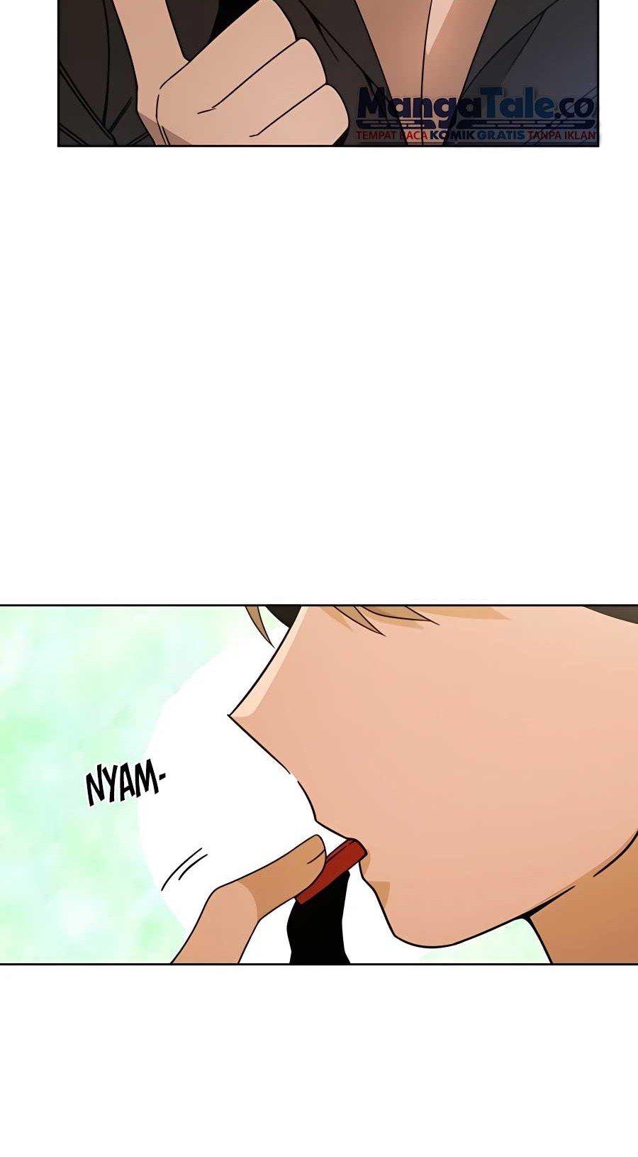 I’ll Resign and Have a Fresh Start in This World Chapter 16 Gambar 20