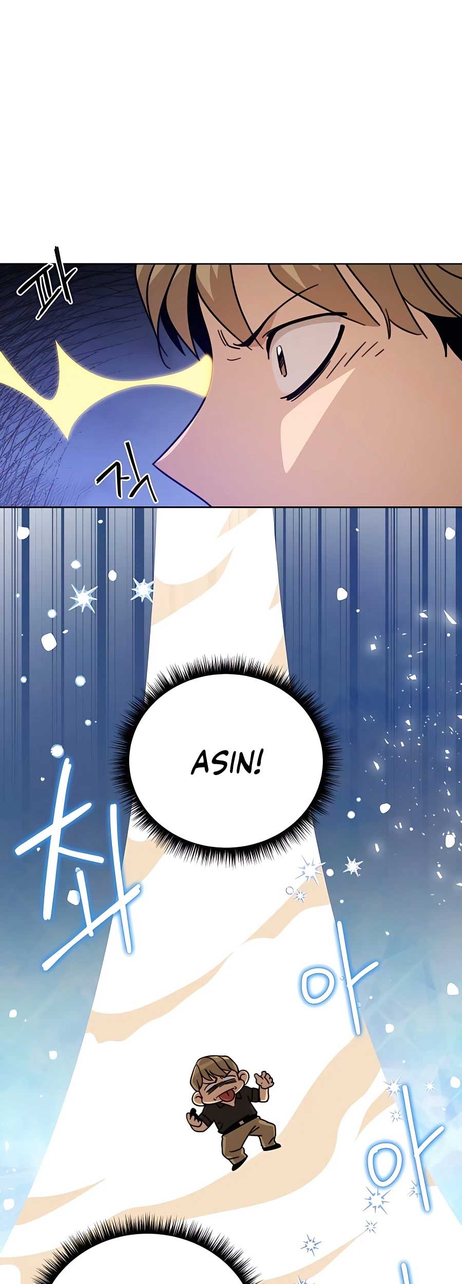 I’ll Resign and Have a Fresh Start in This World Chapter 16 Gambar 21