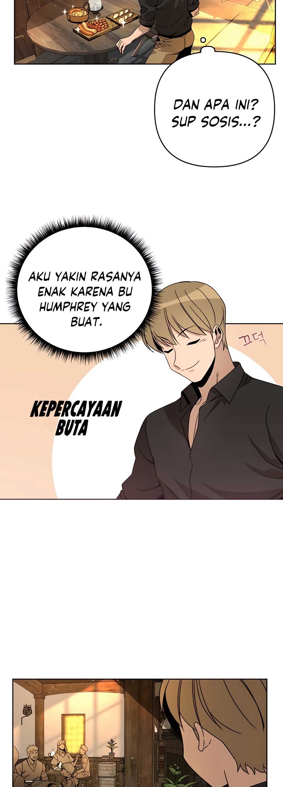 I’ll Resign and Have a Fresh Start in This World Chapter 16 Gambar 26