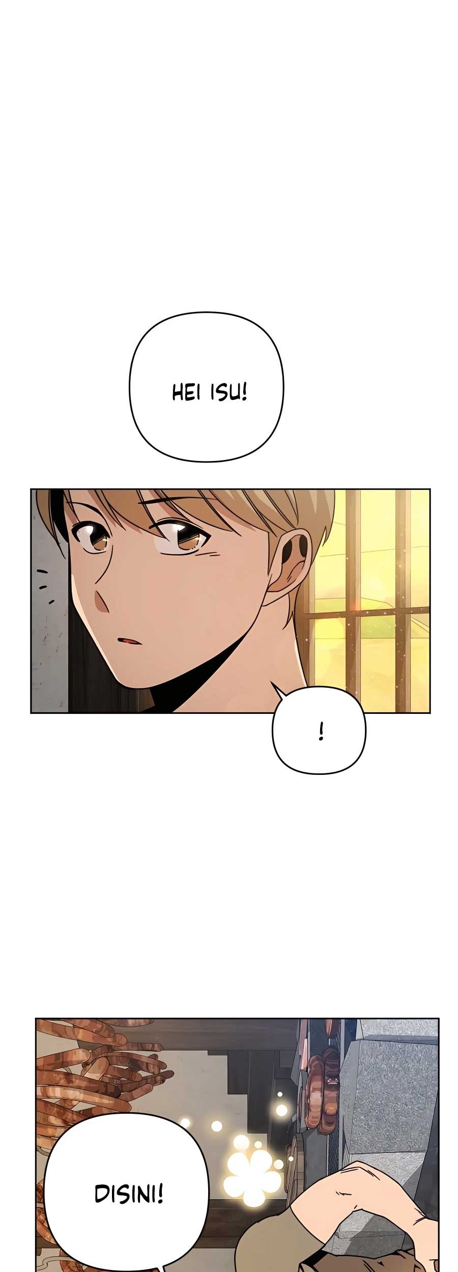 I’ll Resign and Have a Fresh Start in This World Chapter 16 Gambar 29