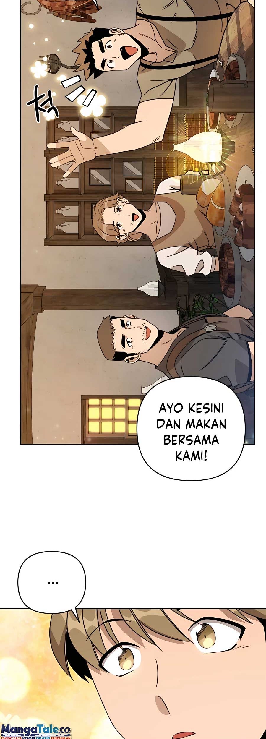 I’ll Resign and Have a Fresh Start in This World Chapter 16 Gambar 30