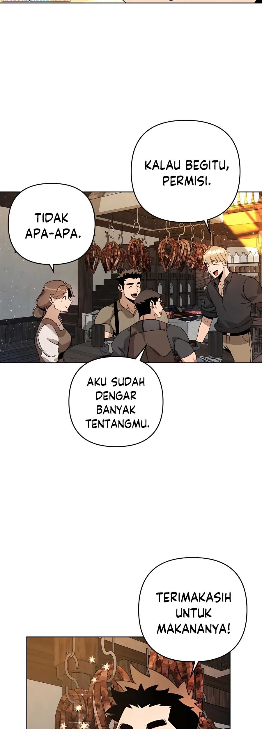 I’ll Resign and Have a Fresh Start in This World Chapter 16 Gambar 31