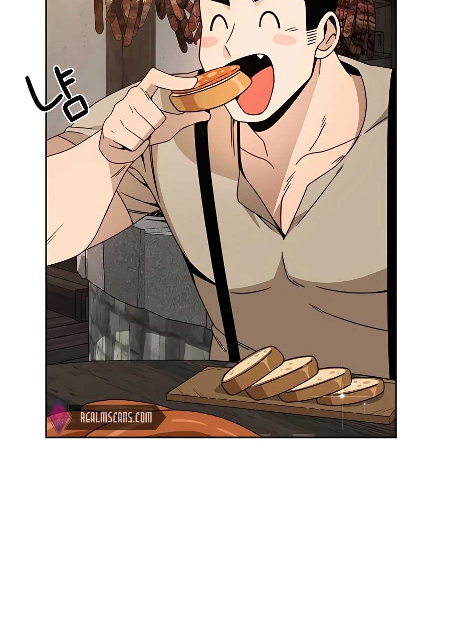 I’ll Resign and Have a Fresh Start in This World Chapter 16 Gambar 32