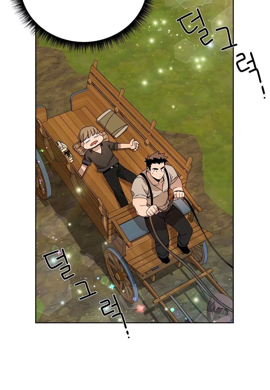 I’ll Resign and Have a Fresh Start in This World Chapter 15 Gambar 35