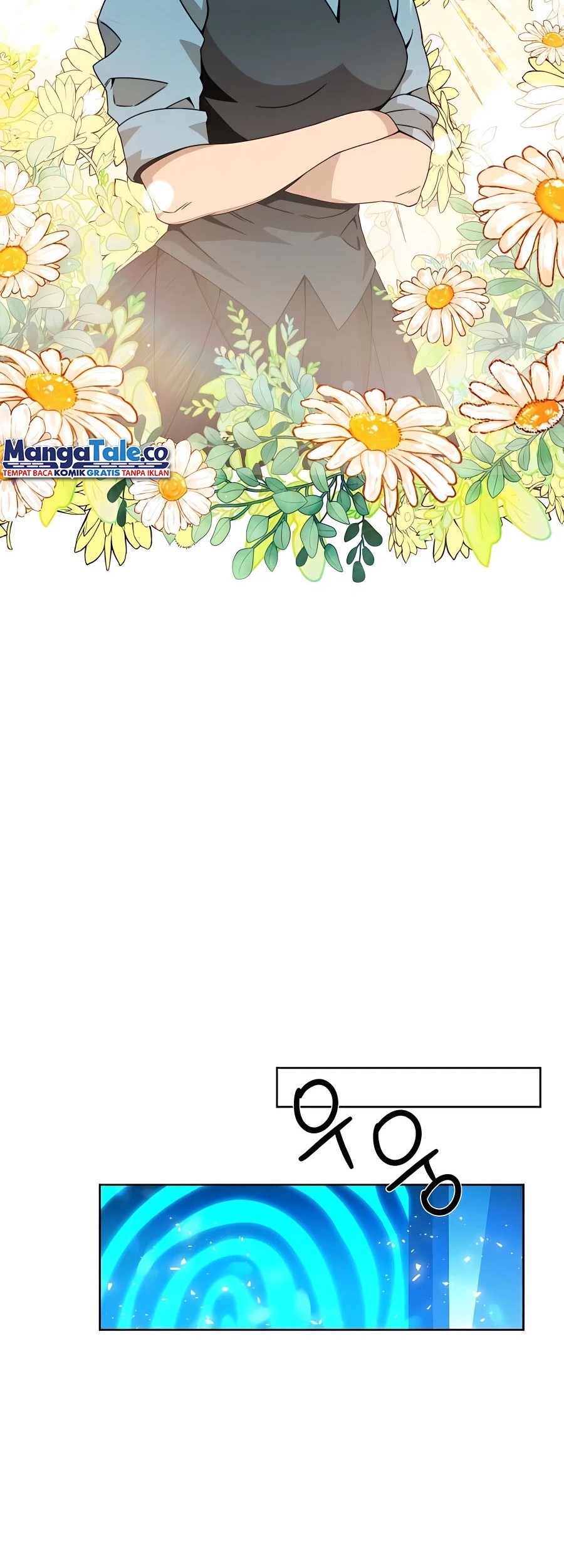 I’ll Resign and Have a Fresh Start in This World Chapter 15 Gambar 37