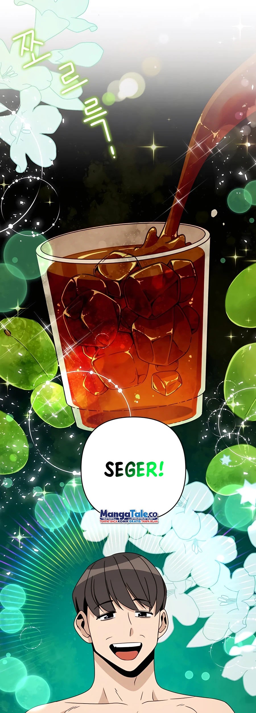I’ll Resign and Have a Fresh Start in This World Chapter 15 Gambar 41