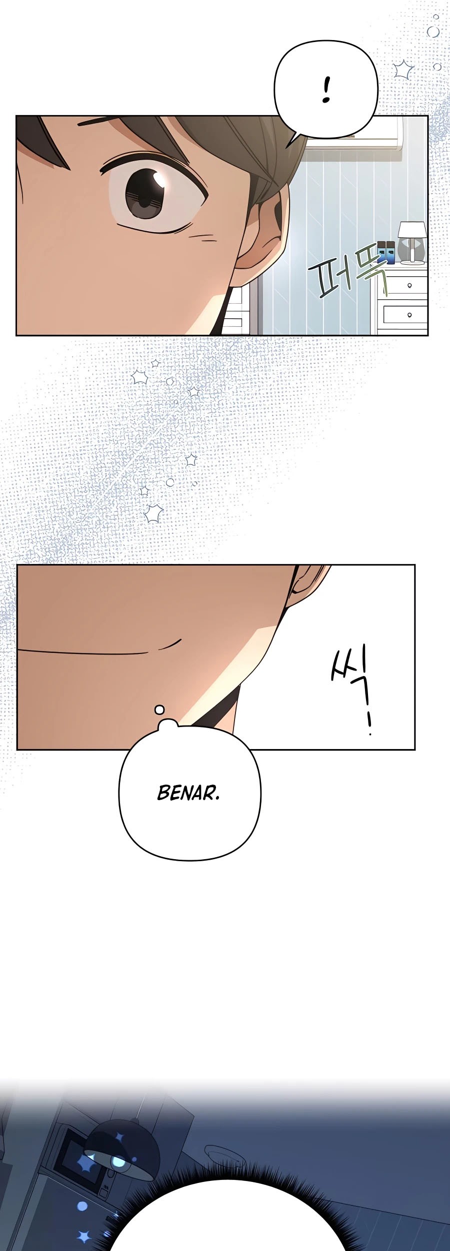 I’ll Resign and Have a Fresh Start in This World Chapter 15 Gambar 46