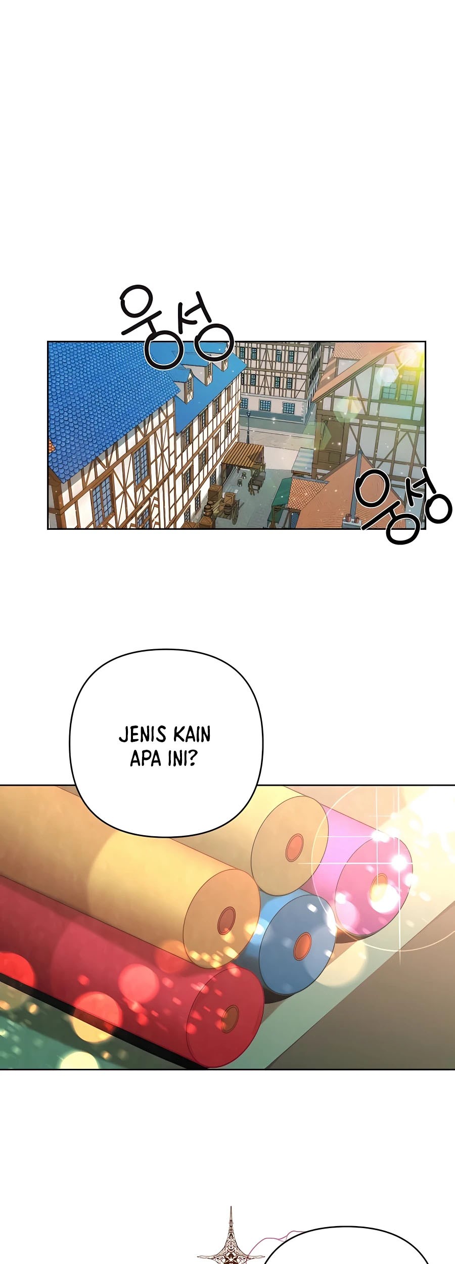 Baca I’ll Resign and Have a Fresh Start in This World Chapter 15 Gambar 2