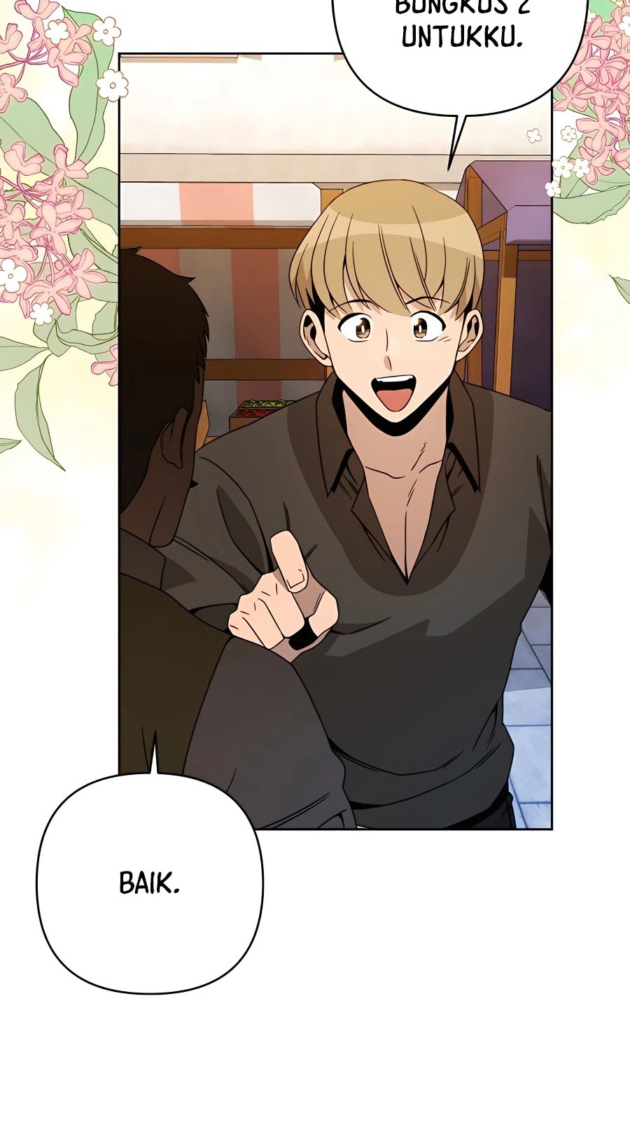 I’ll Resign and Have a Fresh Start in This World Chapter 15 Gambar 5