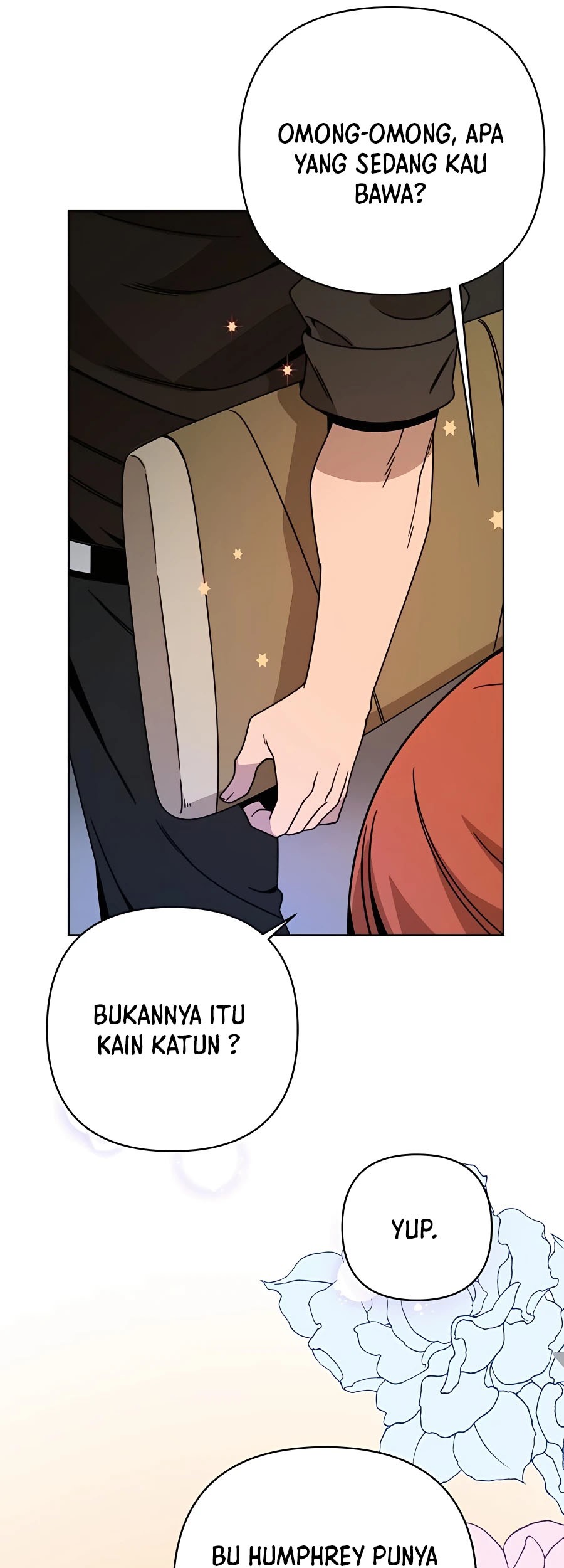 I’ll Resign and Have a Fresh Start in This World Chapter 15 Gambar 17
