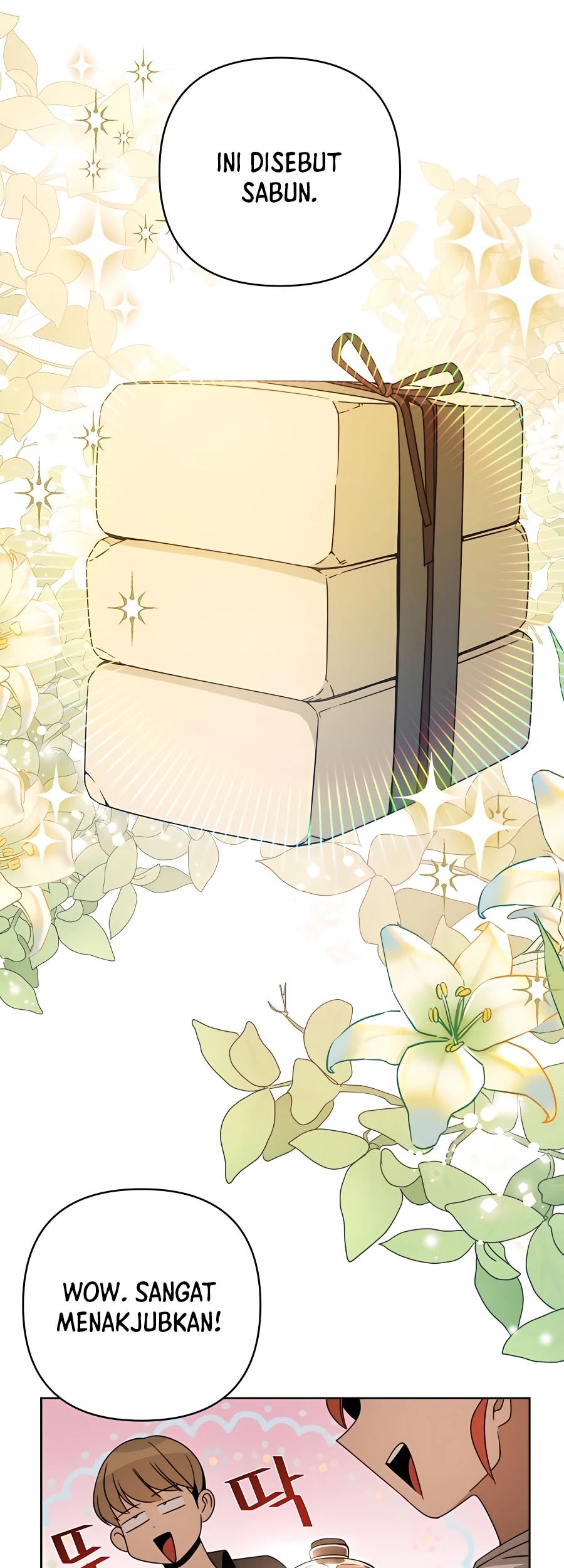 I’ll Resign and Have a Fresh Start in This World Chapter 15 Gambar 20