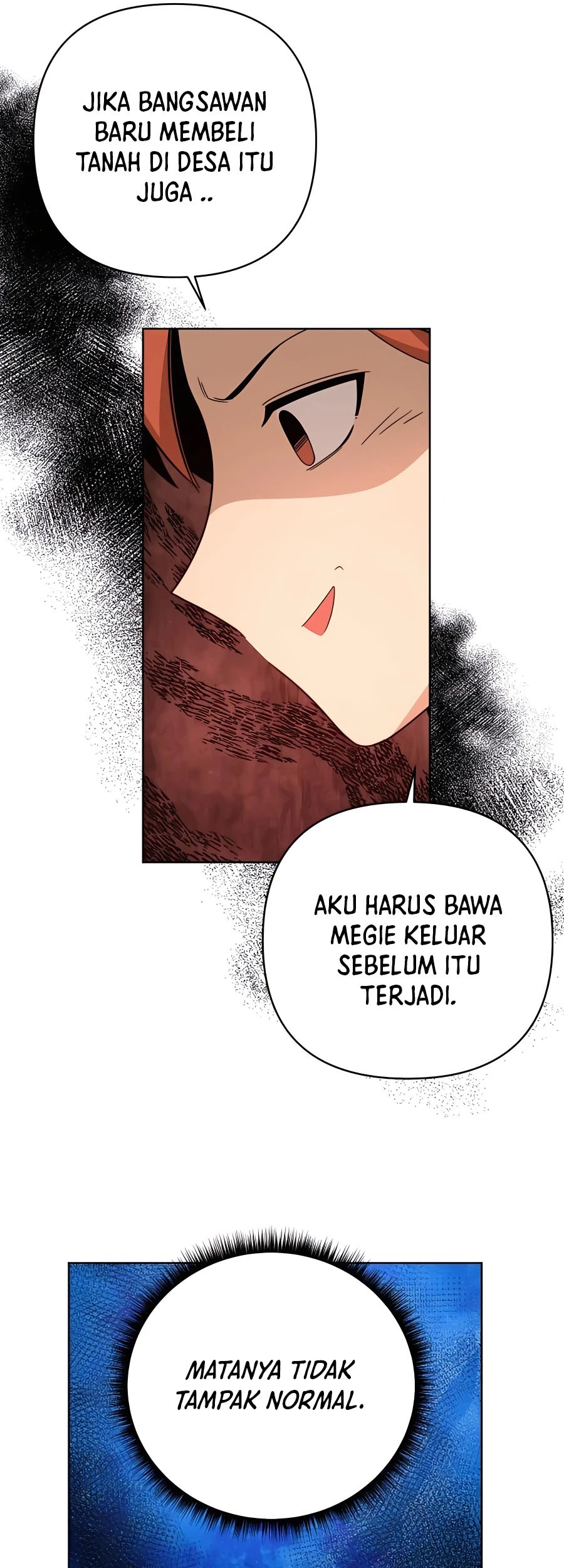 I’ll Resign and Have a Fresh Start in This World Chapter 15 Gambar 25