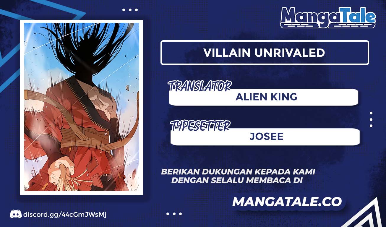 Baca Komik Villain Unrivaled Chapter 29 Gambar 1