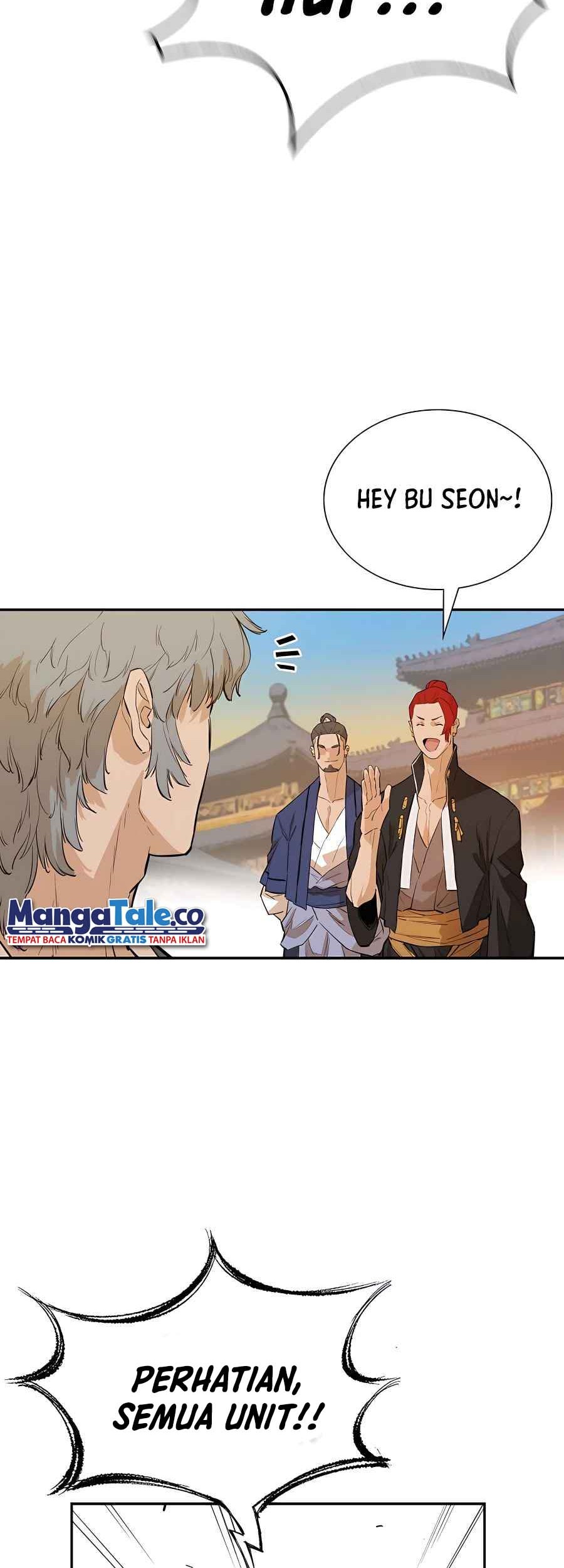 Villain Unrivaled Chapter 29 Gambar 33