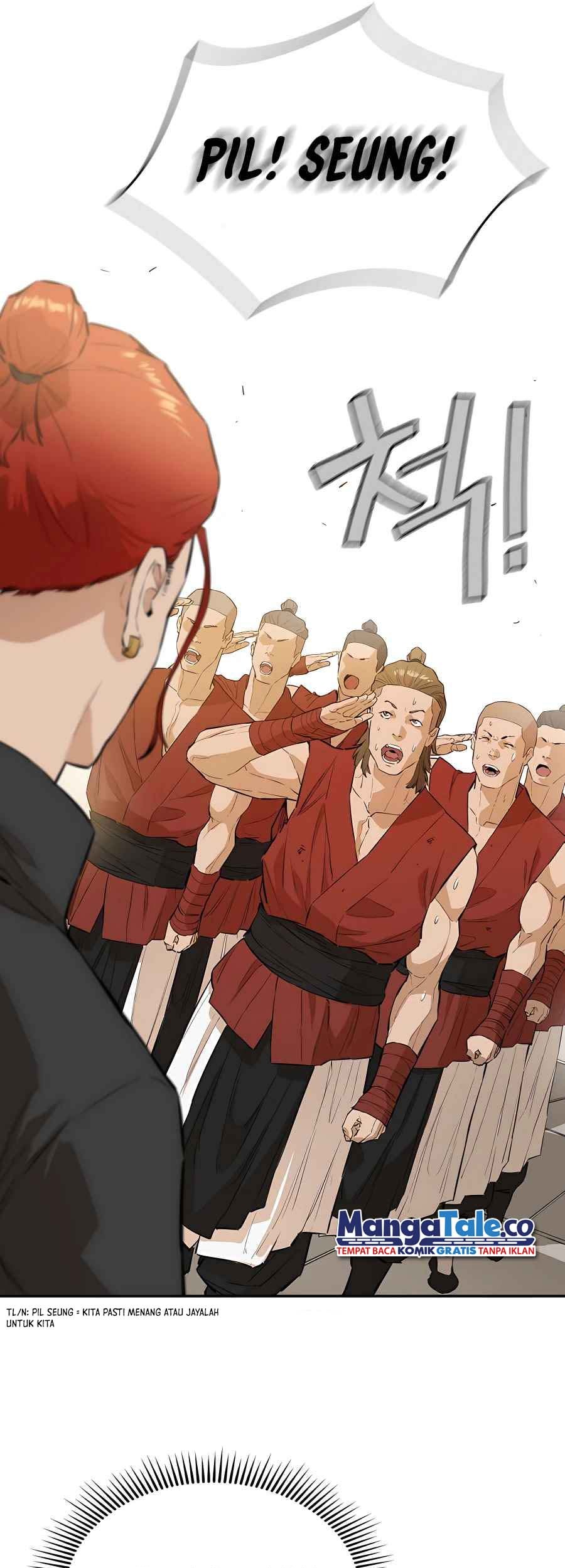 Villain Unrivaled Chapter 29 Gambar 35