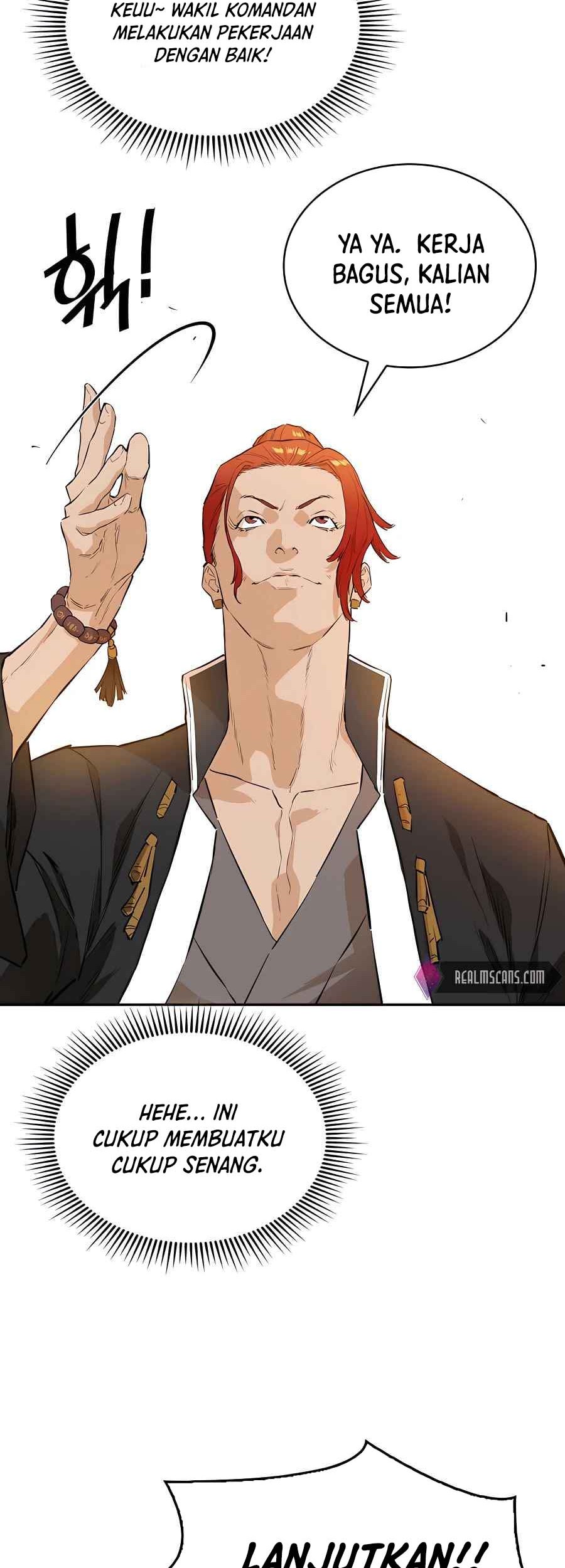 Villain Unrivaled Chapter 29 Gambar 36