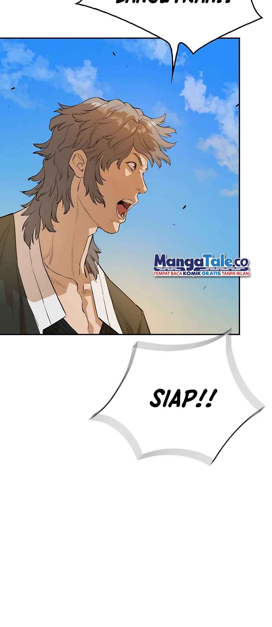 Villain Unrivaled Chapter 29 Gambar 37