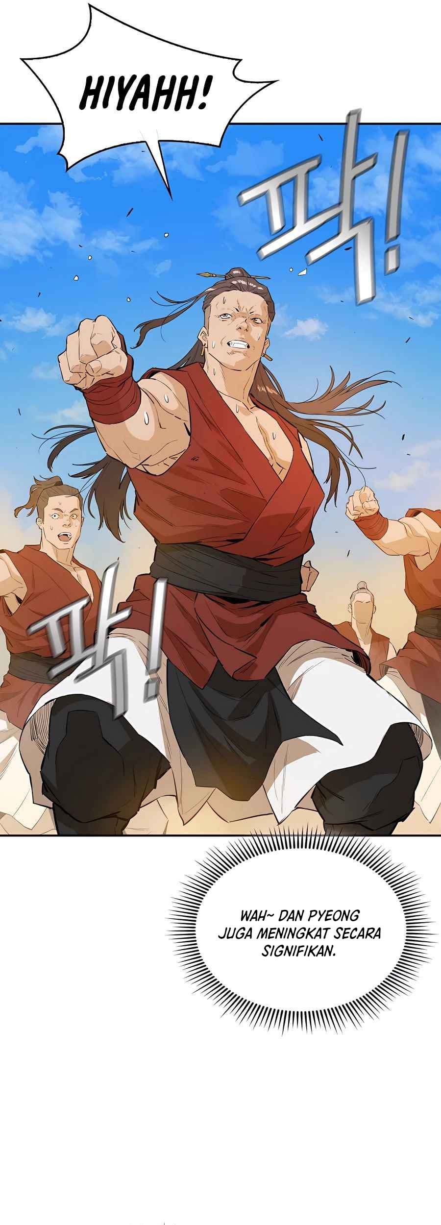 Villain Unrivaled Chapter 29 Gambar 38