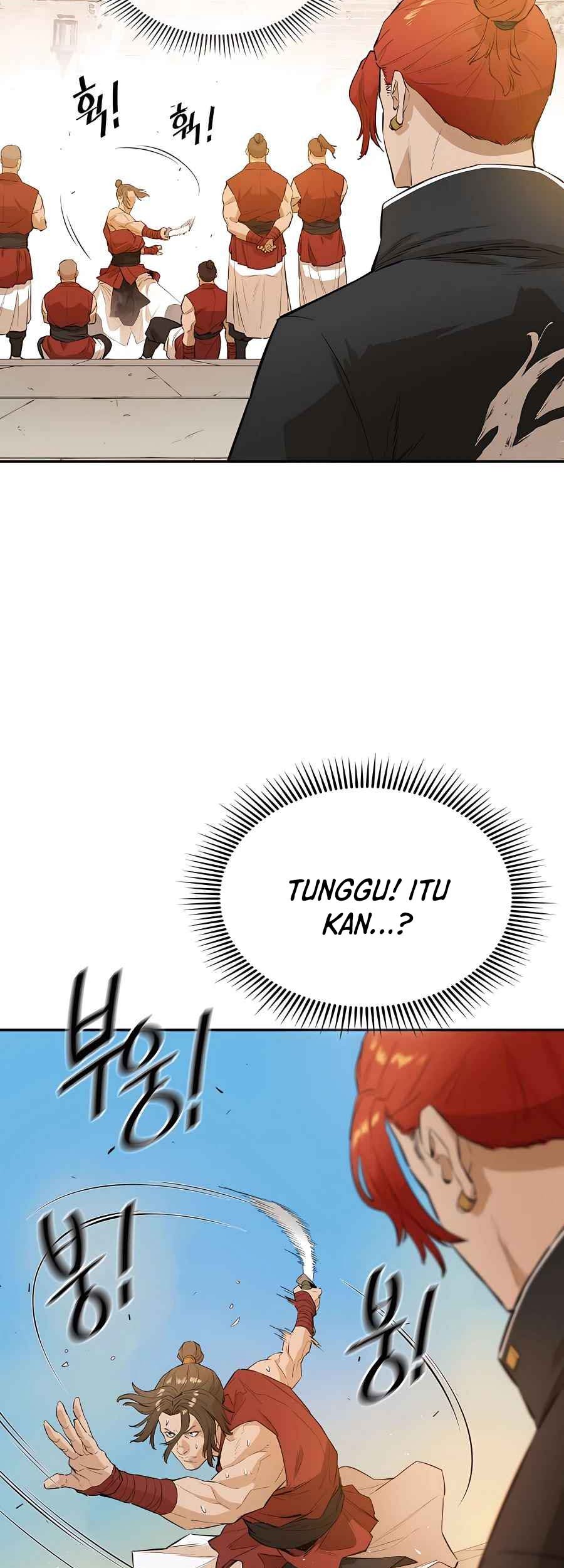 Villain Unrivaled Chapter 29 Gambar 40