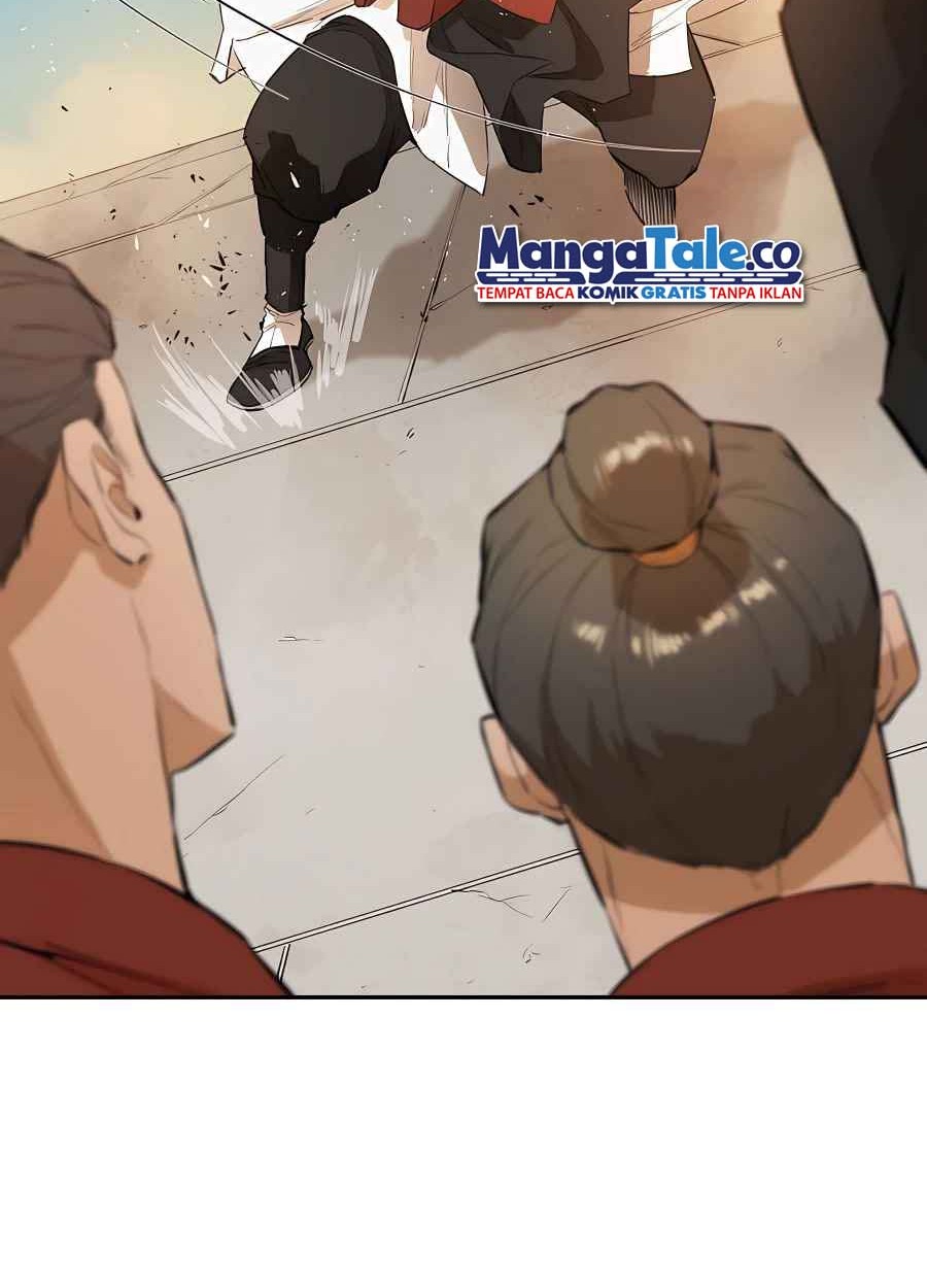 Villain Unrivaled Chapter 29 Gambar 41