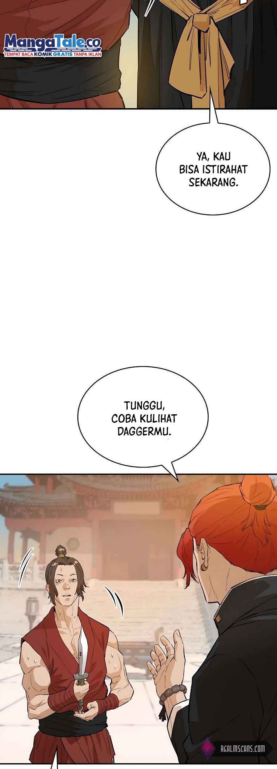 Villain Unrivaled Chapter 29 Gambar 43