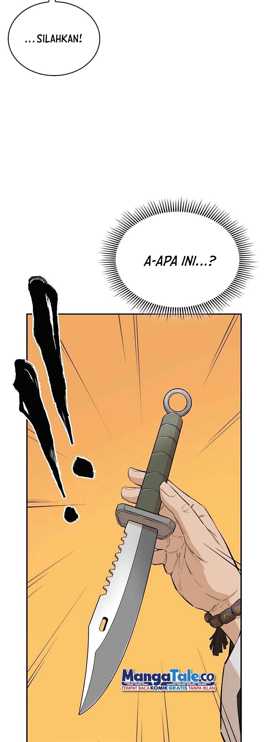 Villain Unrivaled Chapter 29 Gambar 44