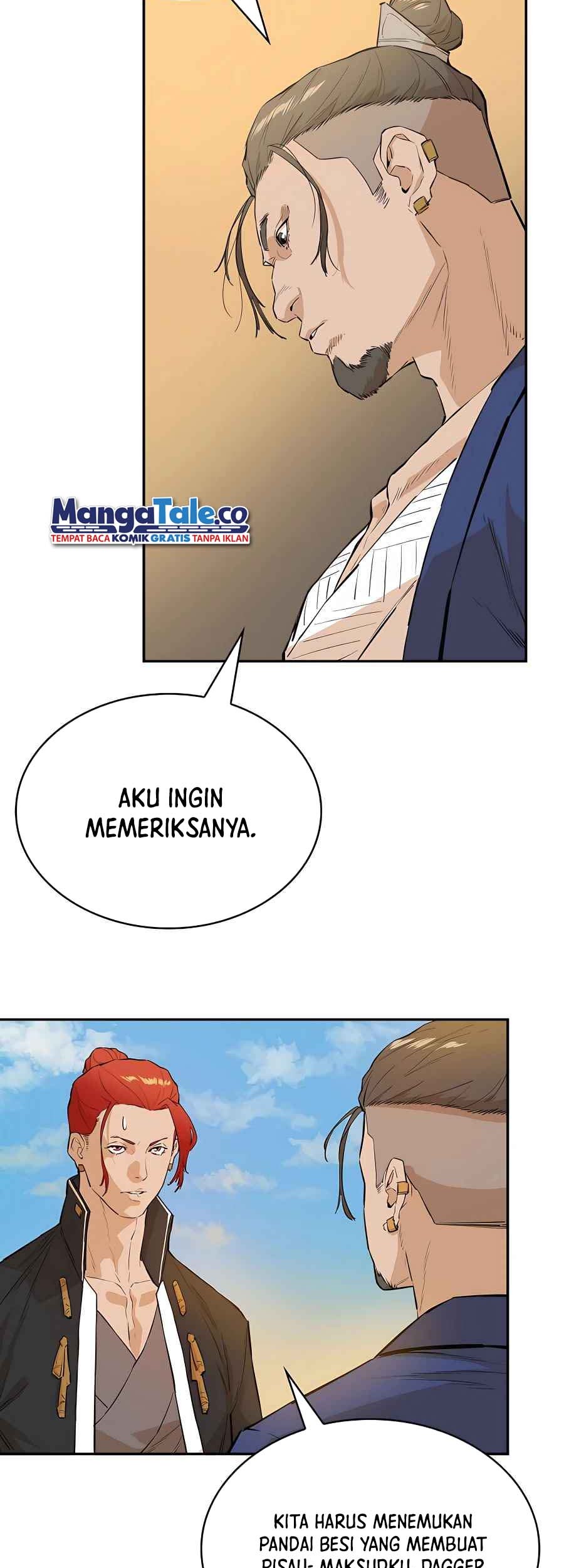 Villain Unrivaled Chapter 29 Gambar 48